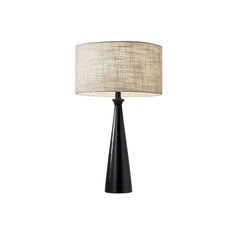 Adesso Home - Linda Table Lamp - 1517-01