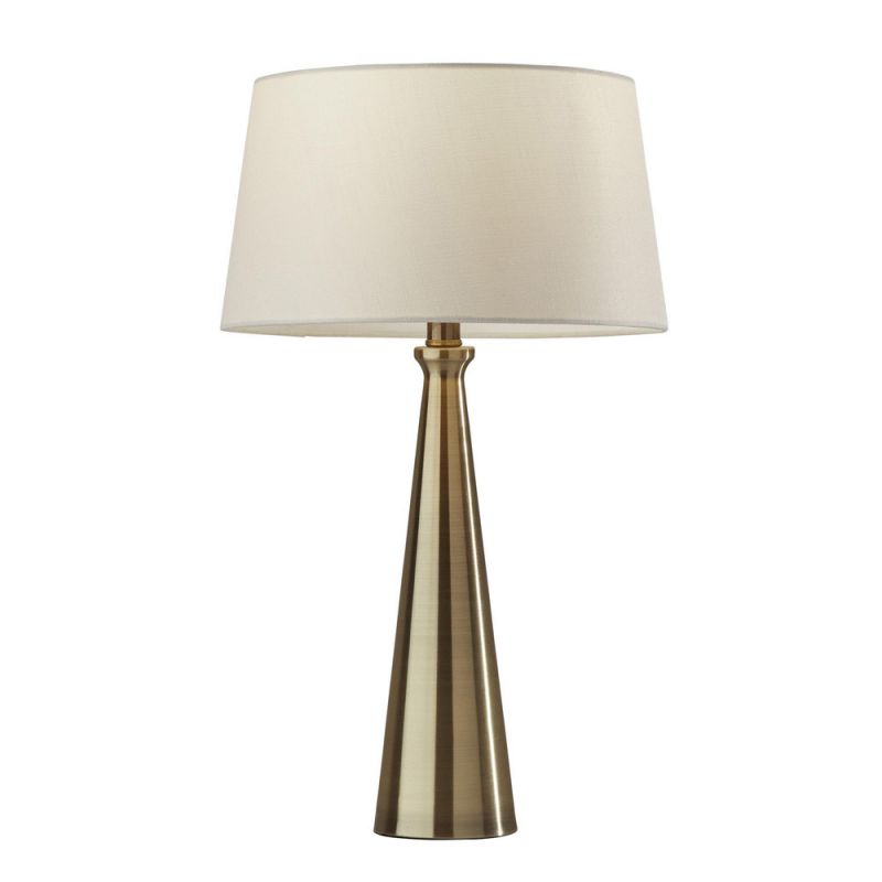 Adesso Home - Lucy Table Lamp (Set of 2)  - SL1141-21