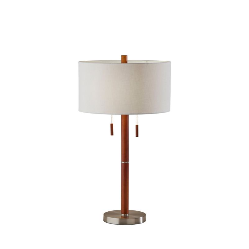 Adesso Home - Madeline Table Lamp - 3374-15