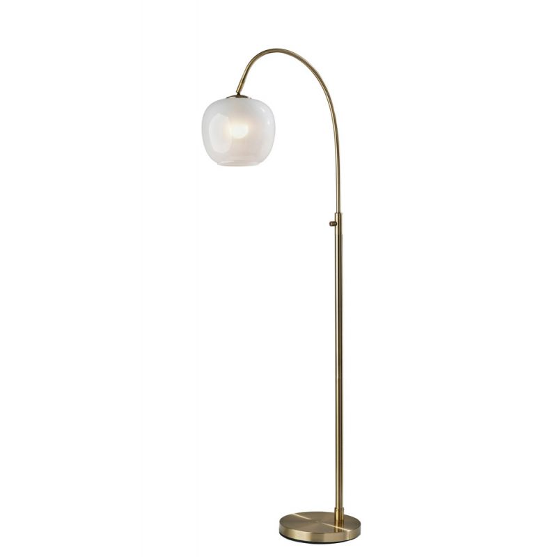Adesso Home - Magnolia Floor Lamp - 3949-21