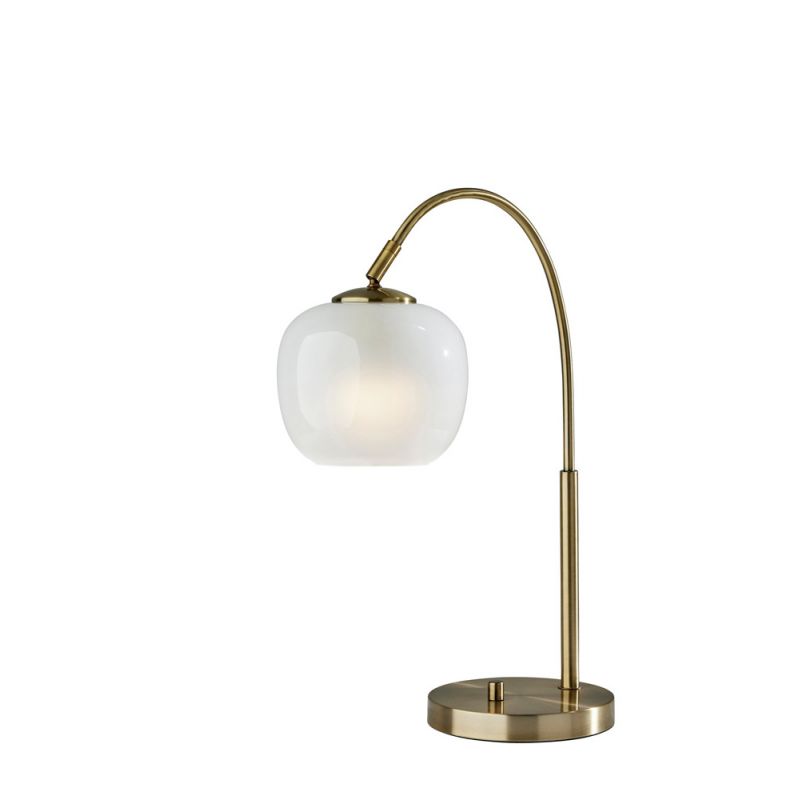 Adesso Home - Magnolia Table Lamp - 3948-21