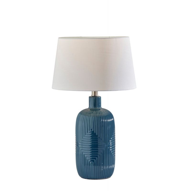 Adesso Home - Maisie 2 Piece Table Lamp Set - SL1157-07