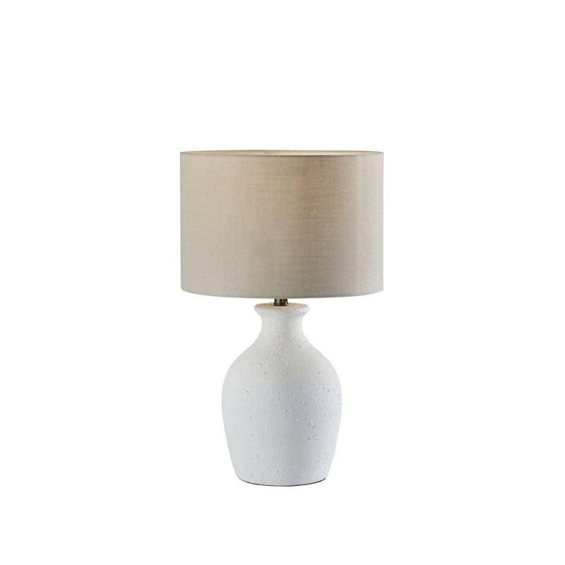 Adesso Home - Margot Table Lamp - 1558-02