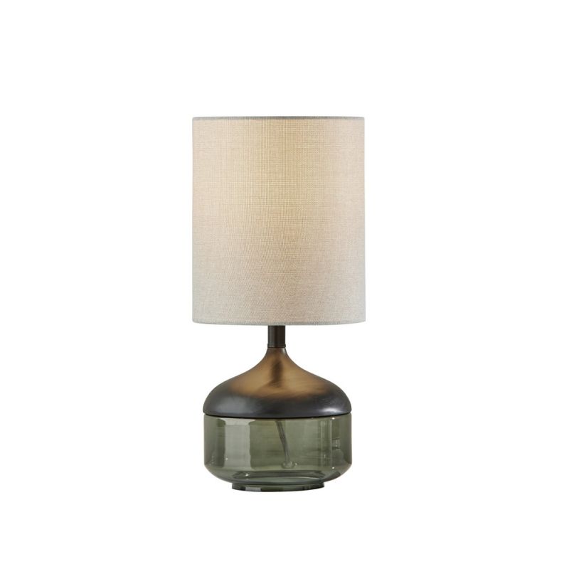 Adesso Home - Marina Table Lamp - 3526-01