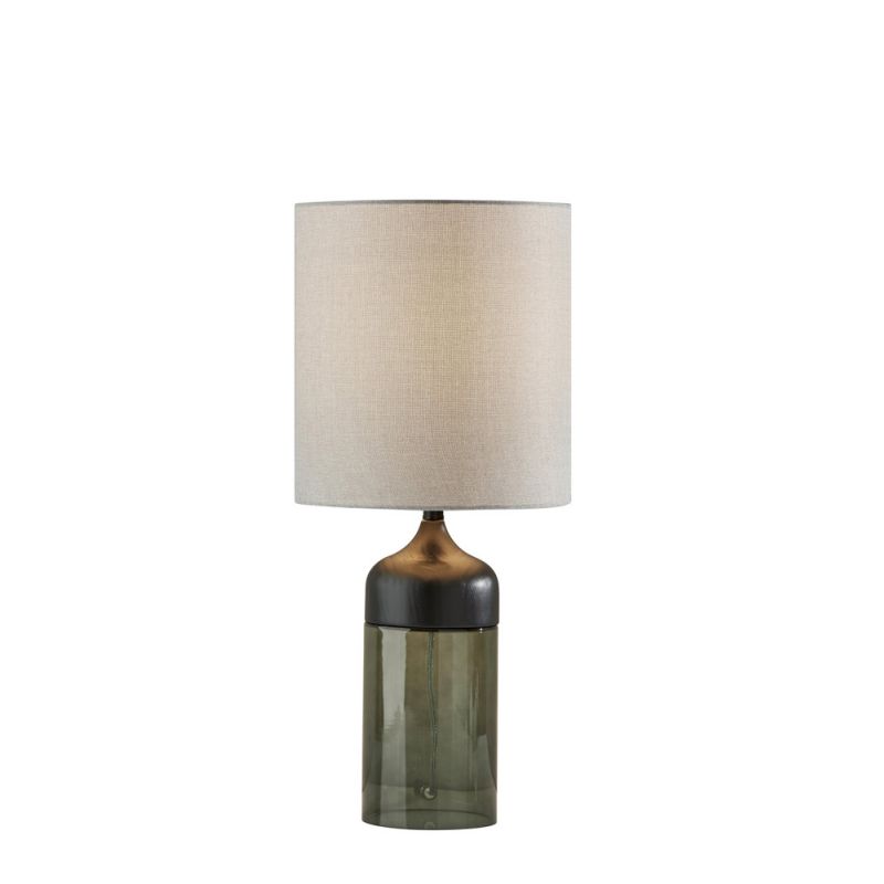 Adesso Home - Marina Tall Table Lamp - 3527-01