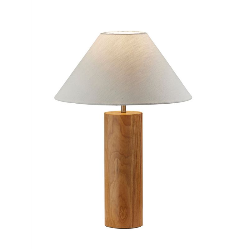 Adesso Home - Martin Table Lamp - 1509-12