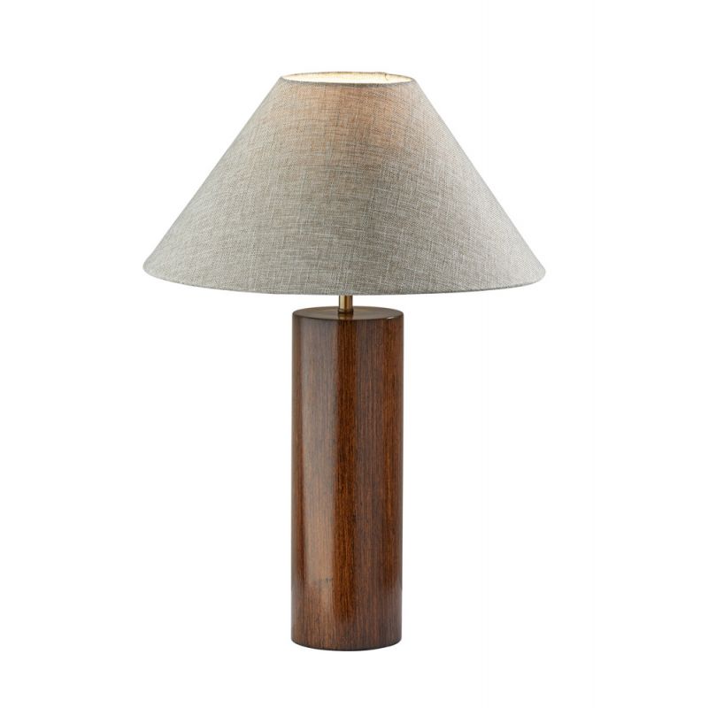 Adesso Home - Martin Table Lamp - 1509-15