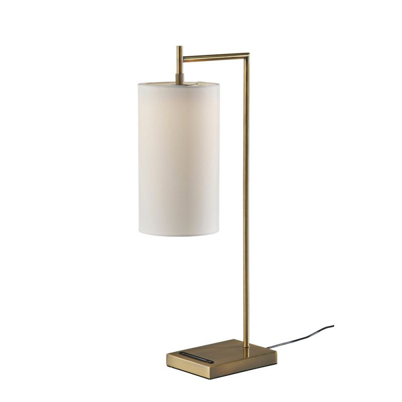 Adesso Home - Matilda LED Table Lamp w. Smart Switch - 5197-21