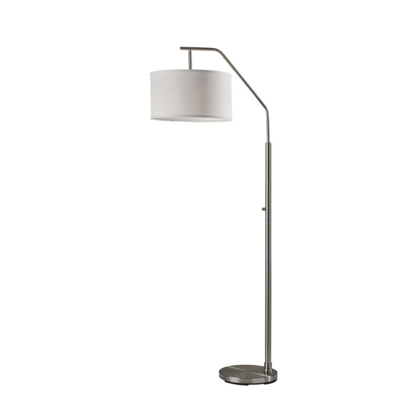 Adesso Home - Max Floor Lamp - SL1140-22