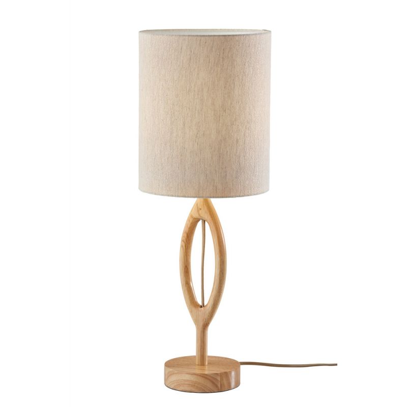 Adesso Home - Mayfair Table Lamp - 1627-12