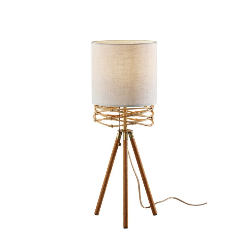 Adesso Home - Melanie Table Lamp - 5116-12