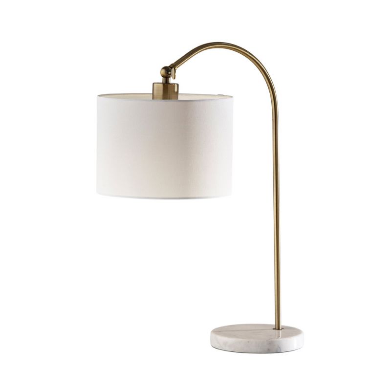 Adesso Home - Meredith Table Lamp - 3828-21