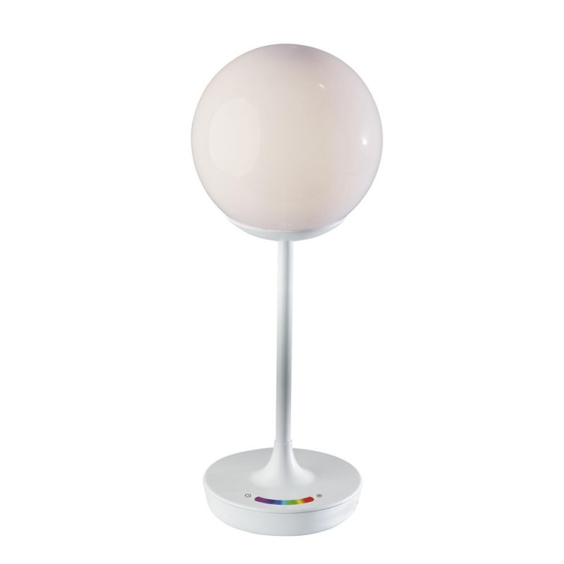 Adesso Home - Millie LED Color Changing Table Lamp - SL4931-02