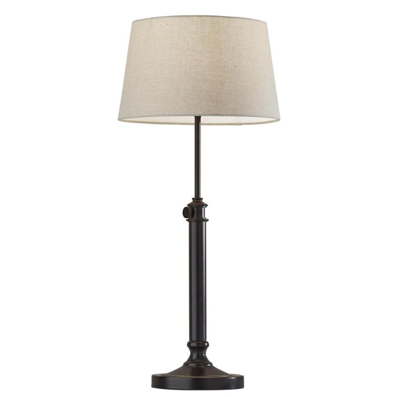 Adesso Home - Mitchell Table Lamp (Set of 2)  - SL1150-01