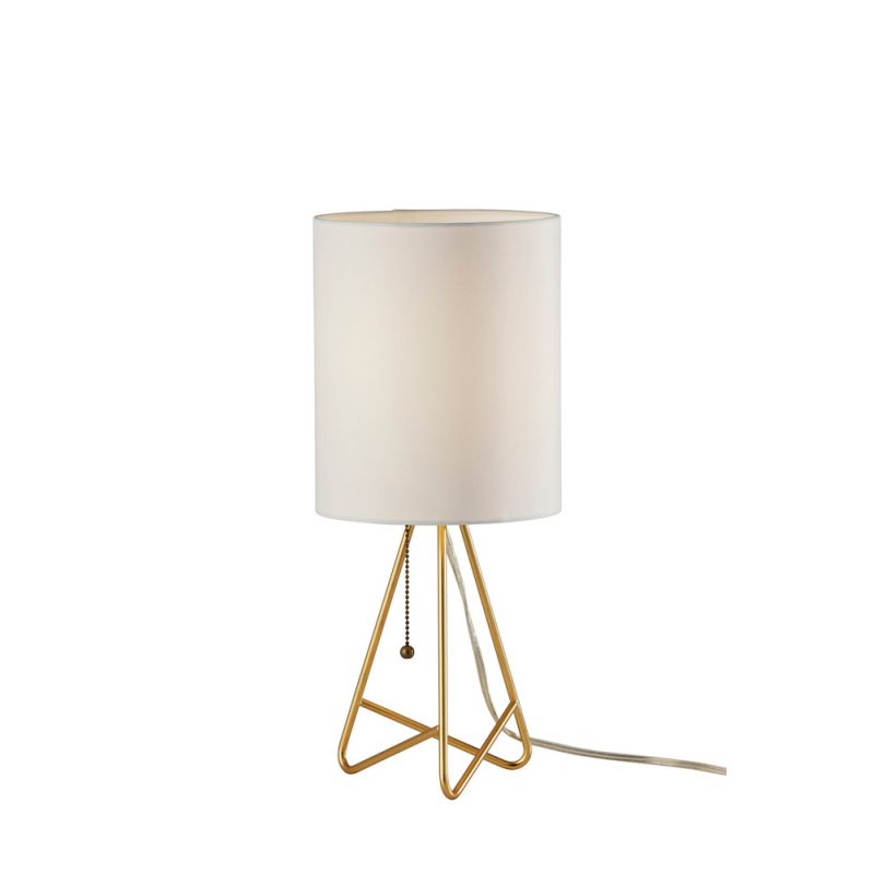 Adesso Home - Nell Table Lamp - SL4923-21