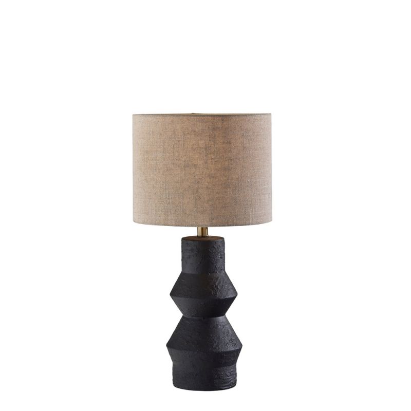 Adesso Home - Noelle Table Lamp - 1559-01