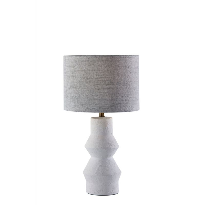Adesso Home - Noelle Table Lamp - 1559-02