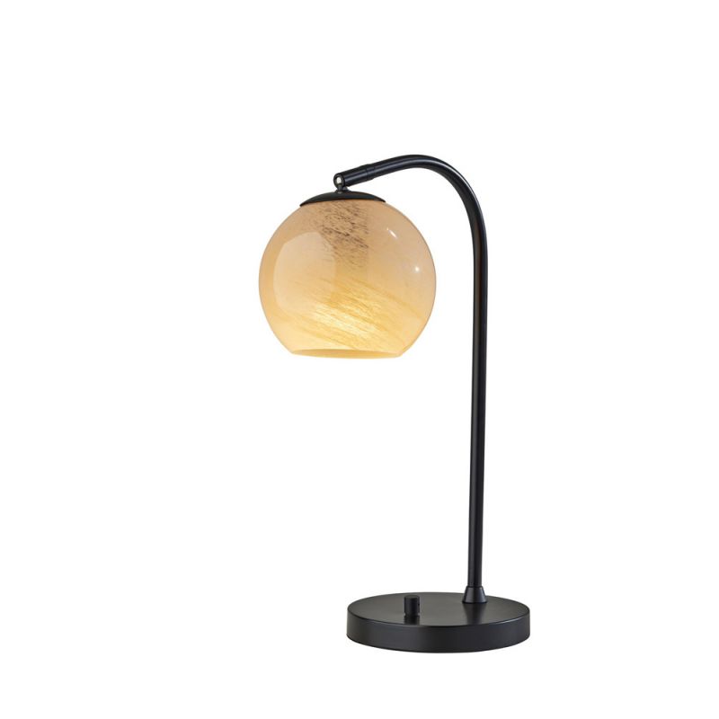 Adesso Home - Nolan Desk Lamp - 3787-01