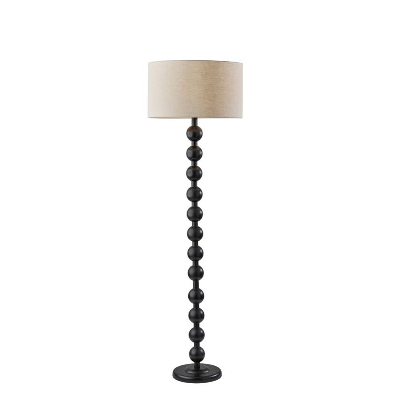 Adesso Home - Orchard Floor Lamp - 3932-01
