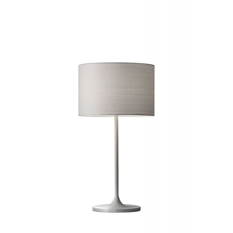 Adesso Home - Oslo Table Lamp - 6236-02