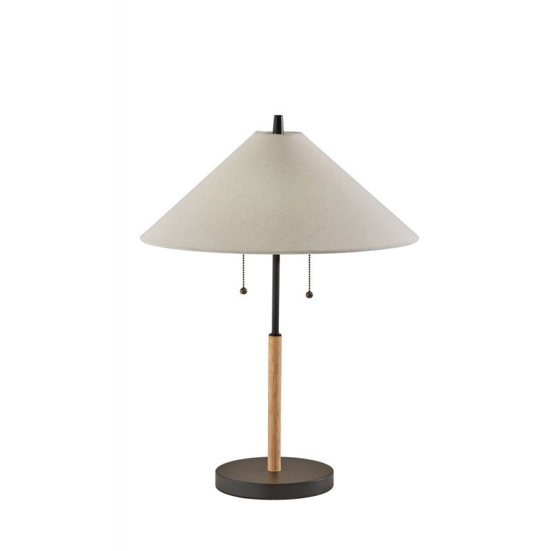 Adesso Home - Palmer Table Lamp - 5183-12