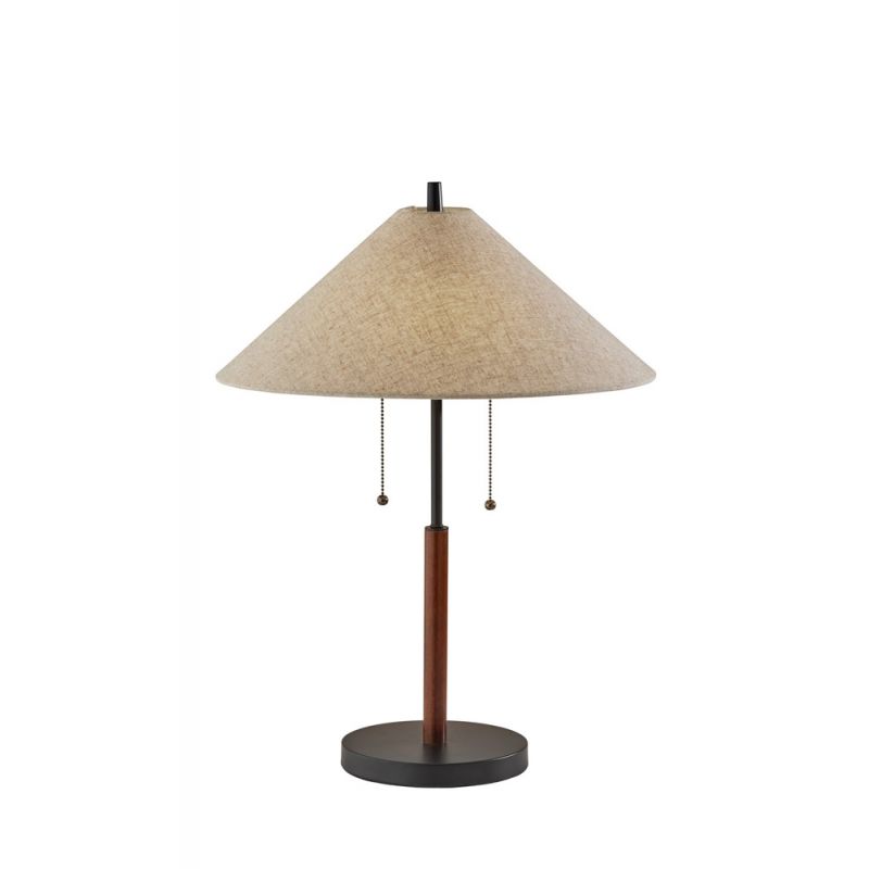 Adesso Home - Palmer Table Lamp - 5183-15