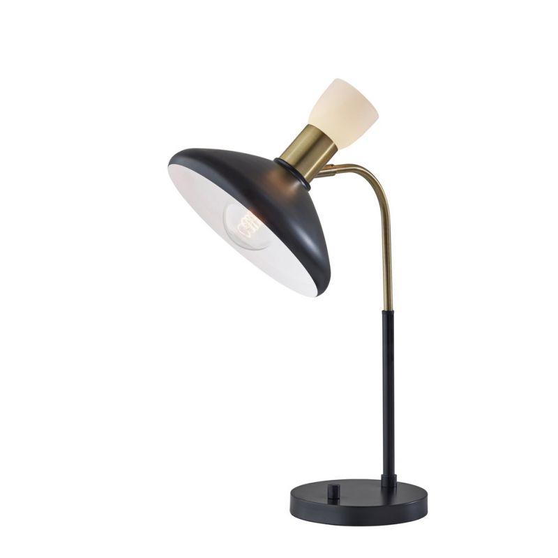 Adesso Home - Patrick Desk Lamp - 3758-01