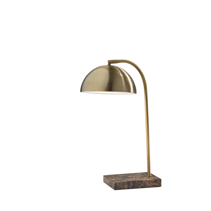 Adesso Home - Paxton Desk Lamp - 3478-21