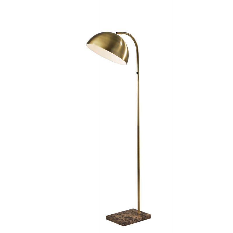 Adesso Home - Paxton Floor Lamp - 3479-21