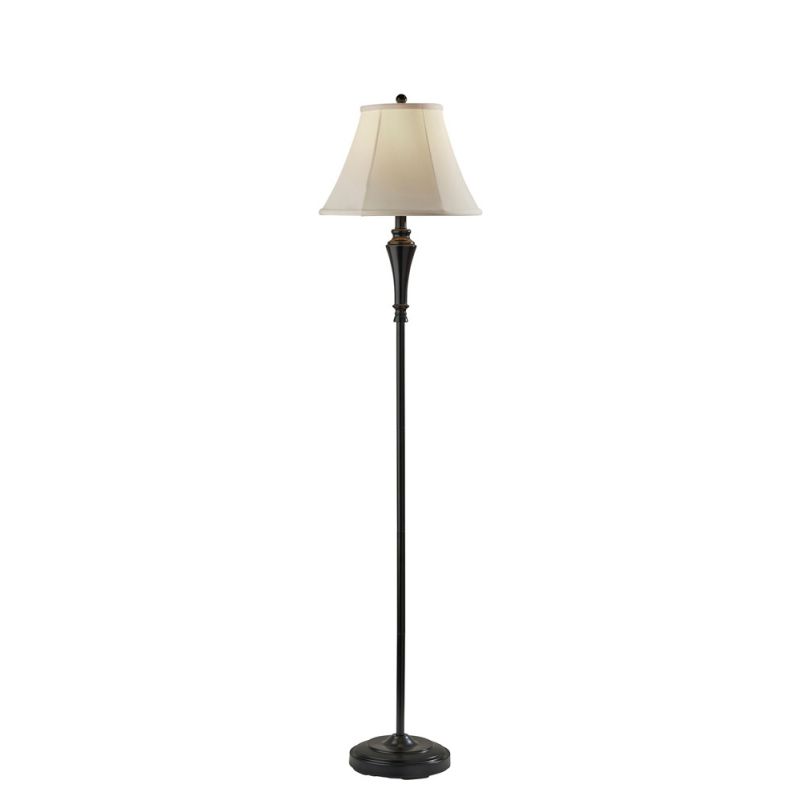Adesso Home - Pennington Floor Lamp - SL1155-01