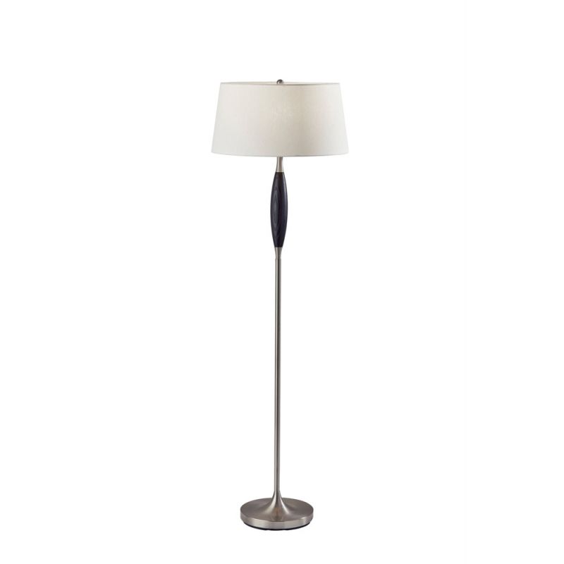 Adesso Home - Pinn Floor Lamp - 3595-22