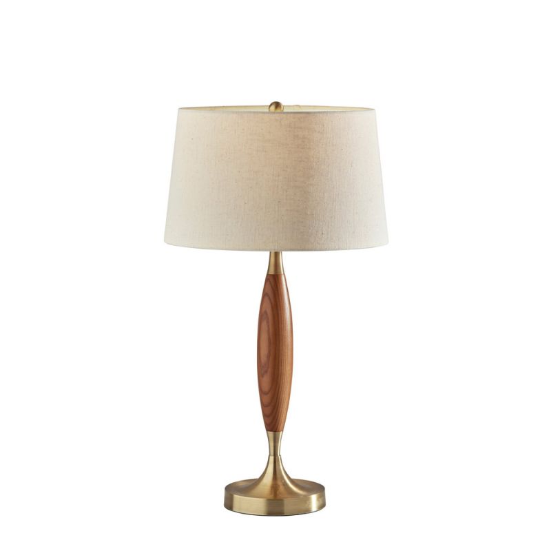 Adesso Home - Pinn Table Lamp - 3594-21