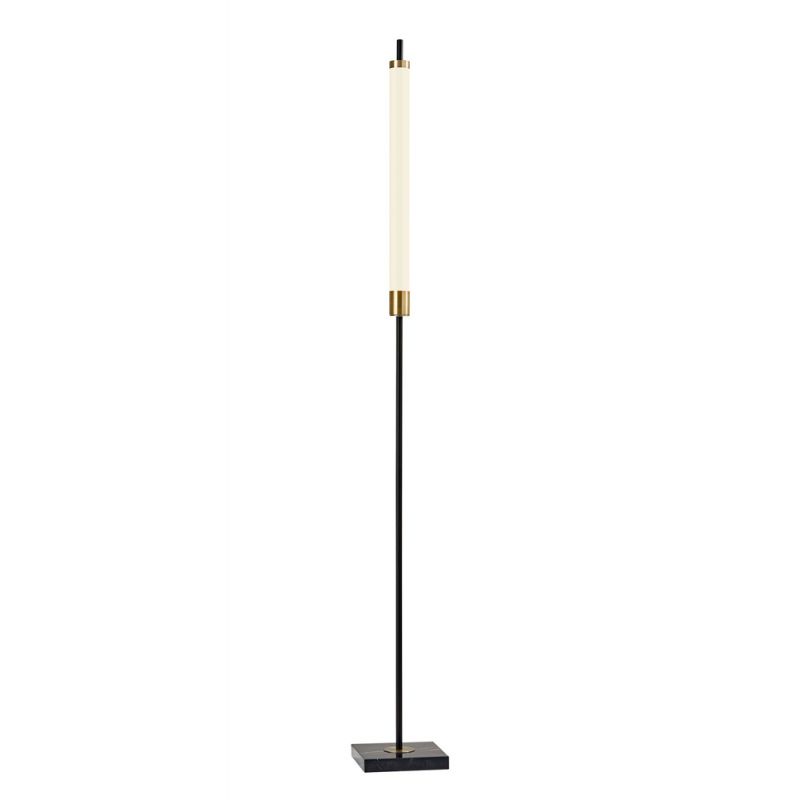 Adesso Home - Piper LED Floor Lamp - 4191-01