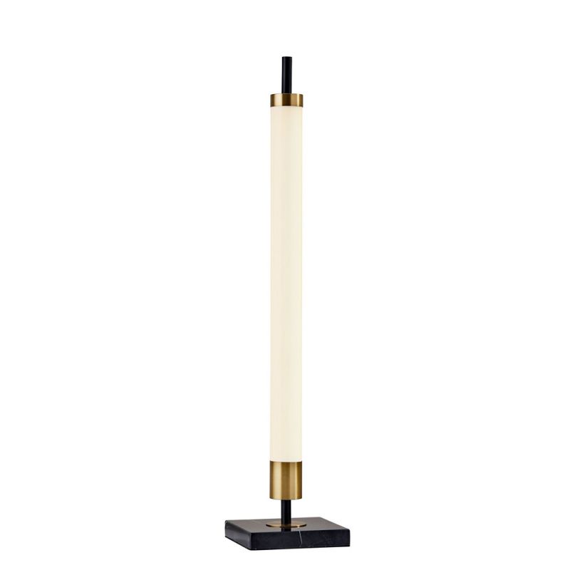 Adesso Home - Piper LED Table Lamp - 4190-01