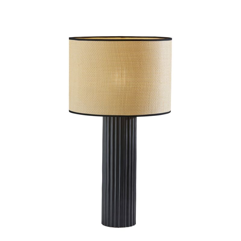 Adesso Home - Primrose Large Table Lamp - 3734-01