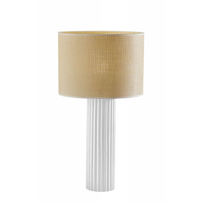 Adesso Home - Primrose Large Table Lamp - 3734-02
