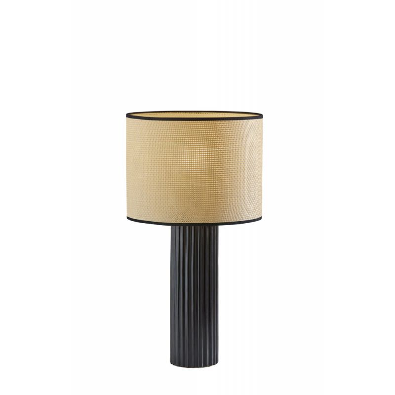 Adesso Home - Primrose Table Lamp - 3733-01