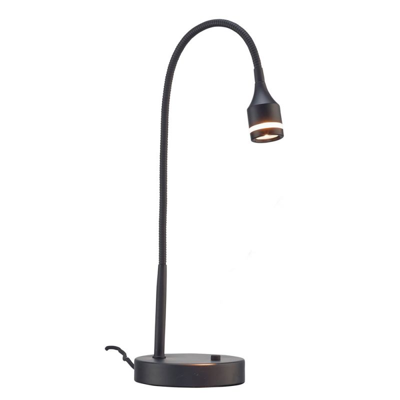 Adesso Home - Prospect LED Desk Lamp - 3218-01