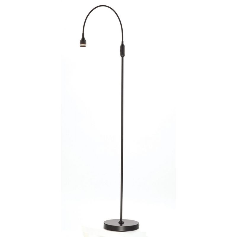 Adesso Home - Prospect LED Floor Lamp - 3219-01