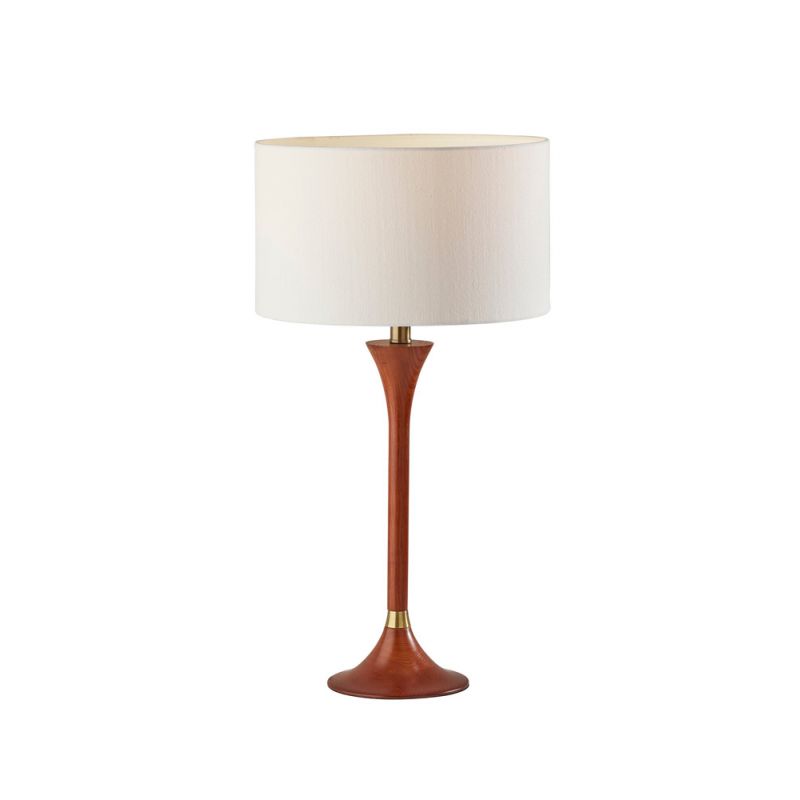 Adesso Home - Rebecca Table Lamp - 1600-15