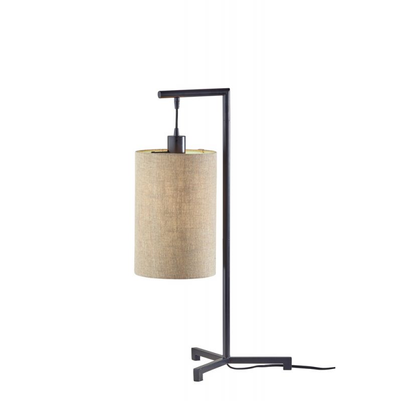 Adesso Home - Reggie Table Lamp - 1607-01
