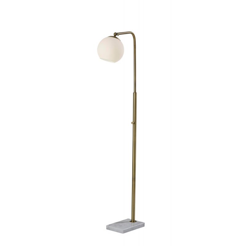 Adesso Home - Remi Floor Lamp - 4315-21