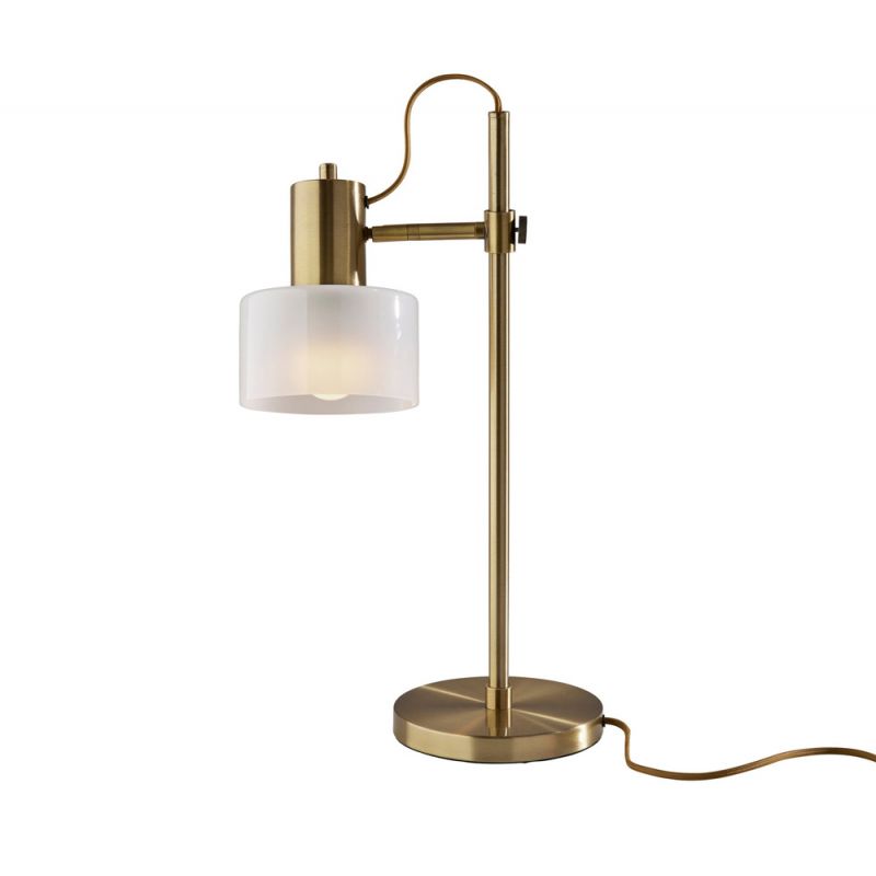 Adesso Home - Rhodes Desk Lamp - 3939-21