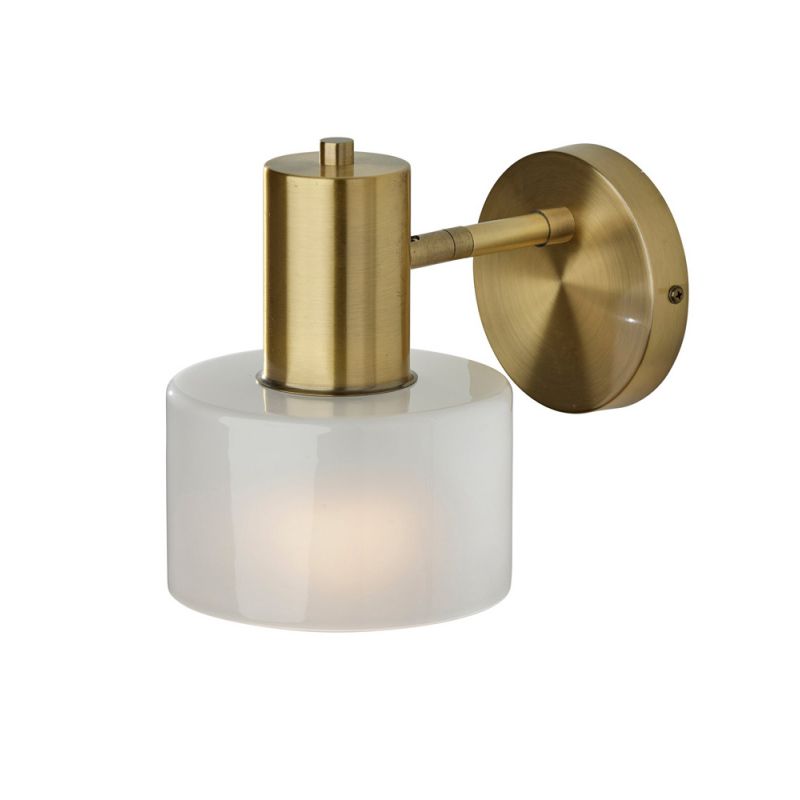 Adesso Home - Rhodes Wall Lamp - 3935-21