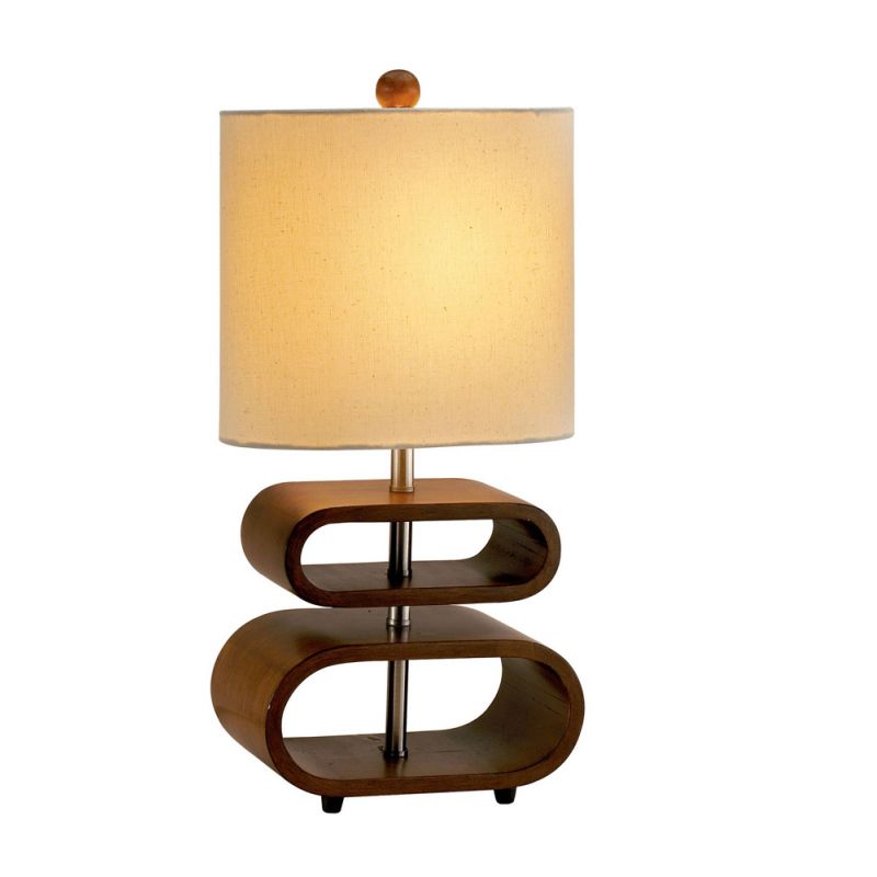 Adesso Home - Rhythm Table Lamp - 3202-15
