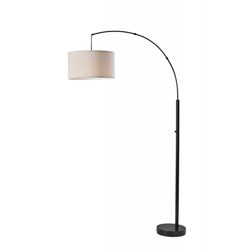 Adesso Home - Rockwell Arc Lamp - SL1170-01