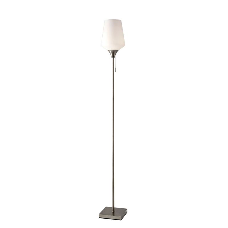 Adesso Home - Roxy Floor Lamp - 4266-22