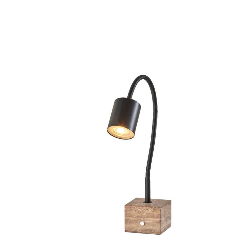 Adesso Home - Rutherford LED Desk Lamp - 3965-01