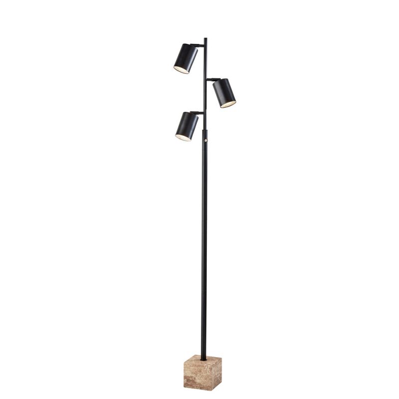 Adesso Home - Rutherford LED Tree Lamp - 3967-01