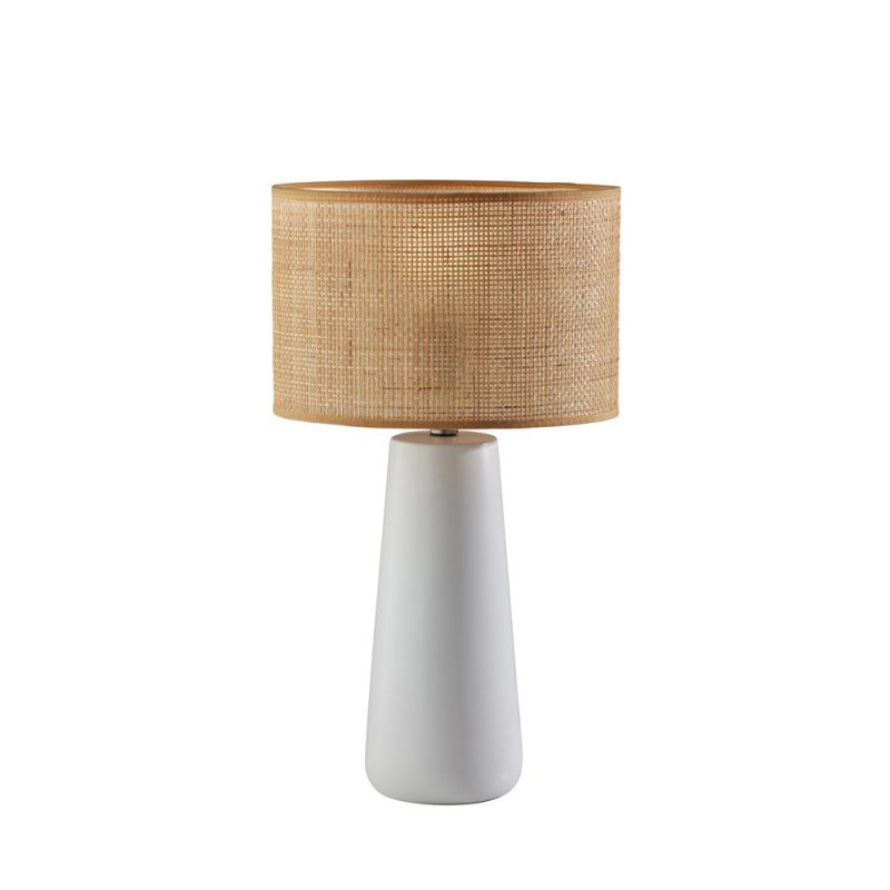 Adesso Home - Sheffield Table Lamp - 3731-02